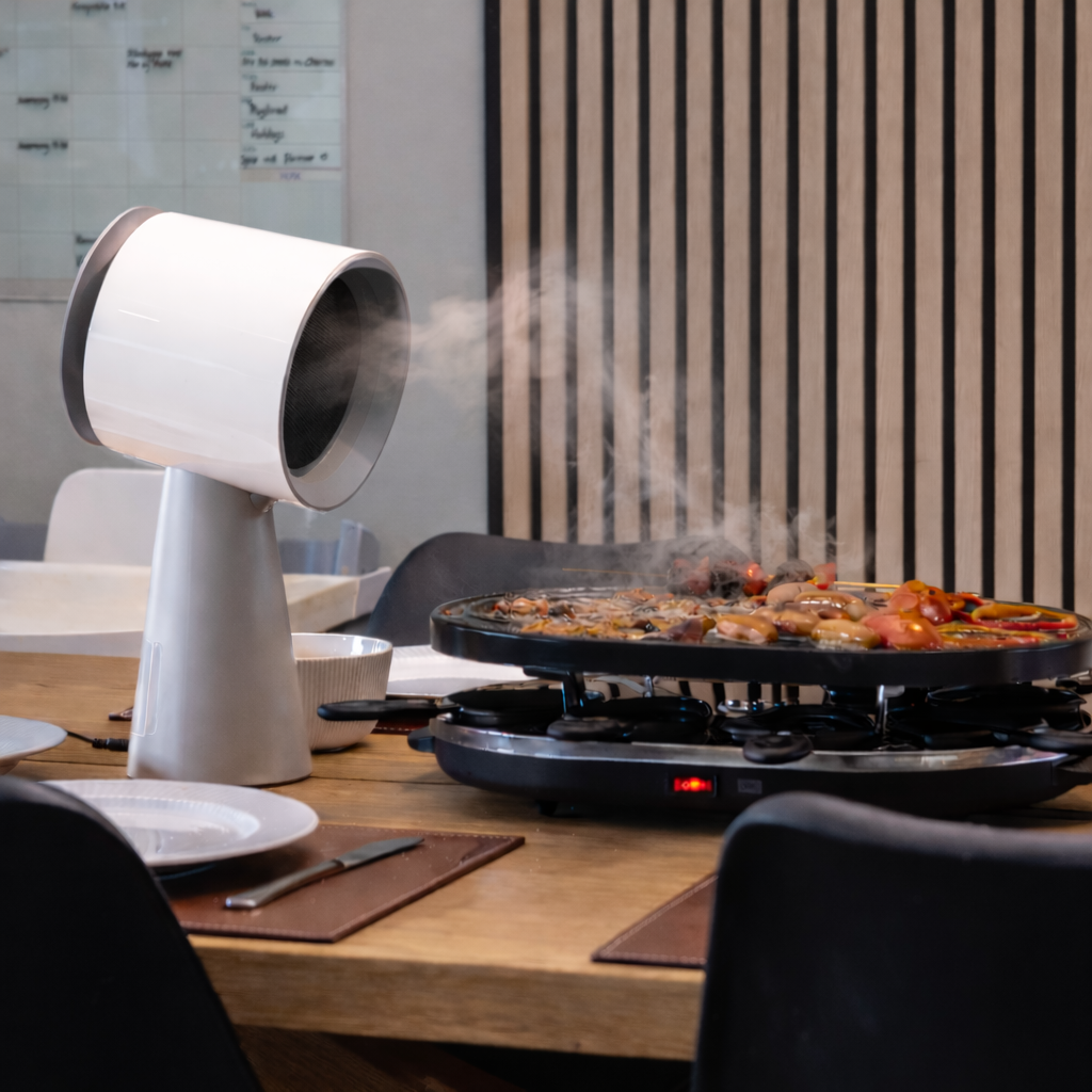 Ventra AirFlow